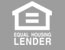 Equal housing lender